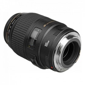 Canon Lens EF 100mm f/2.8 Macro USM
